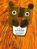 1,2,3 to the Zoo: A Counting Book