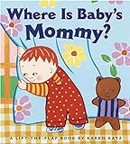 Where Is Baby's Mommy?