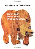 『Brown Bear, Brown Bear, What Do You See?』…56名