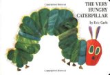 『The Very Hungry Caterpillar』…26名