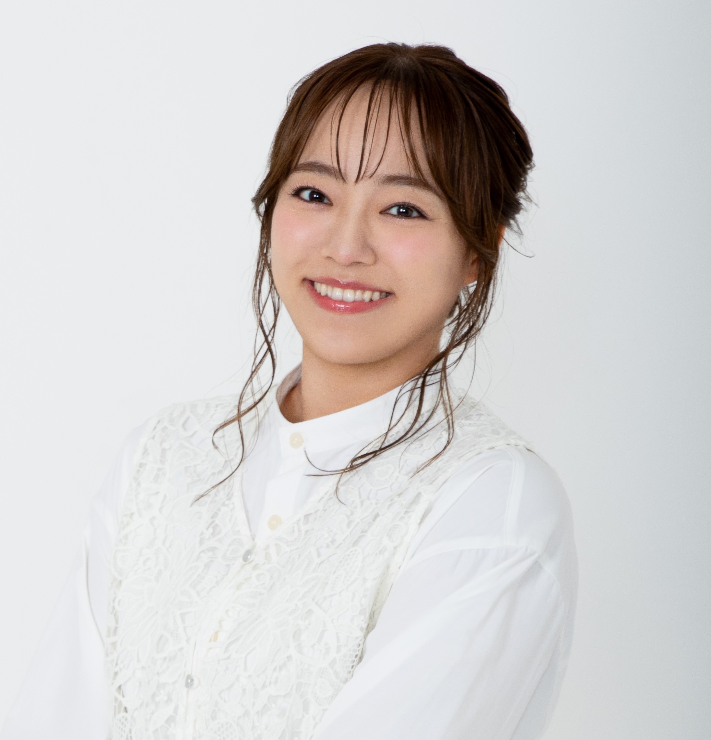 秋元杏月さんの写真