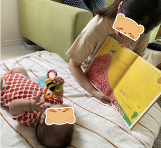 おかももさん