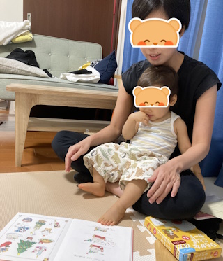 ちっちさん