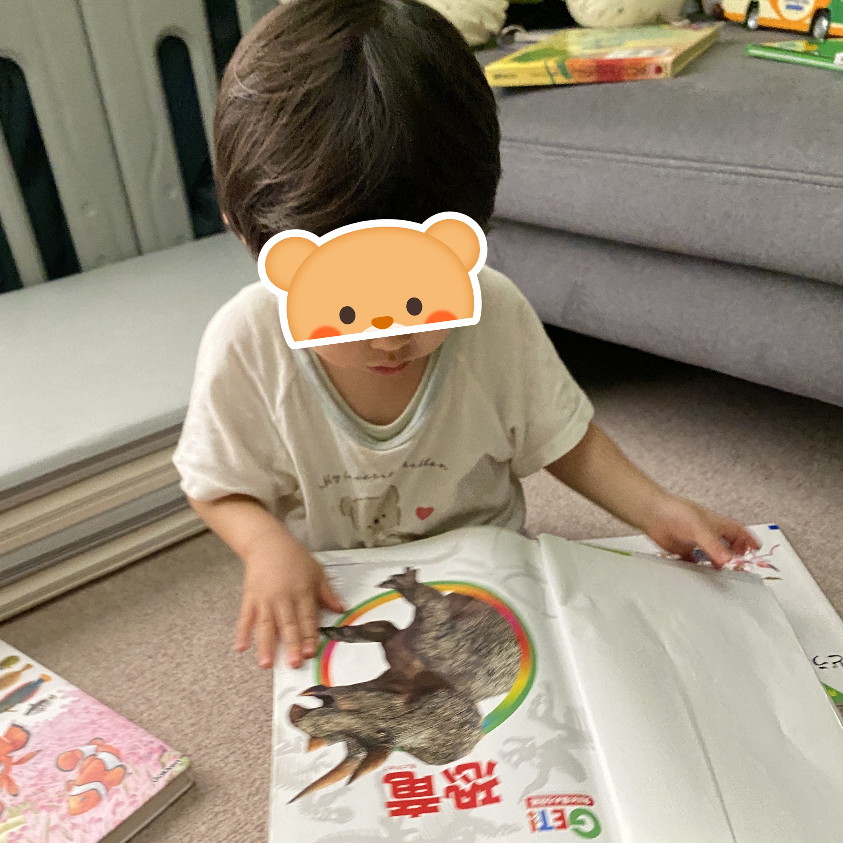 れれれさん