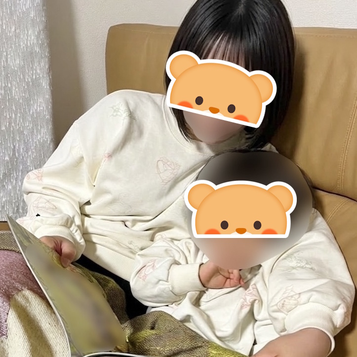 ぽめさん