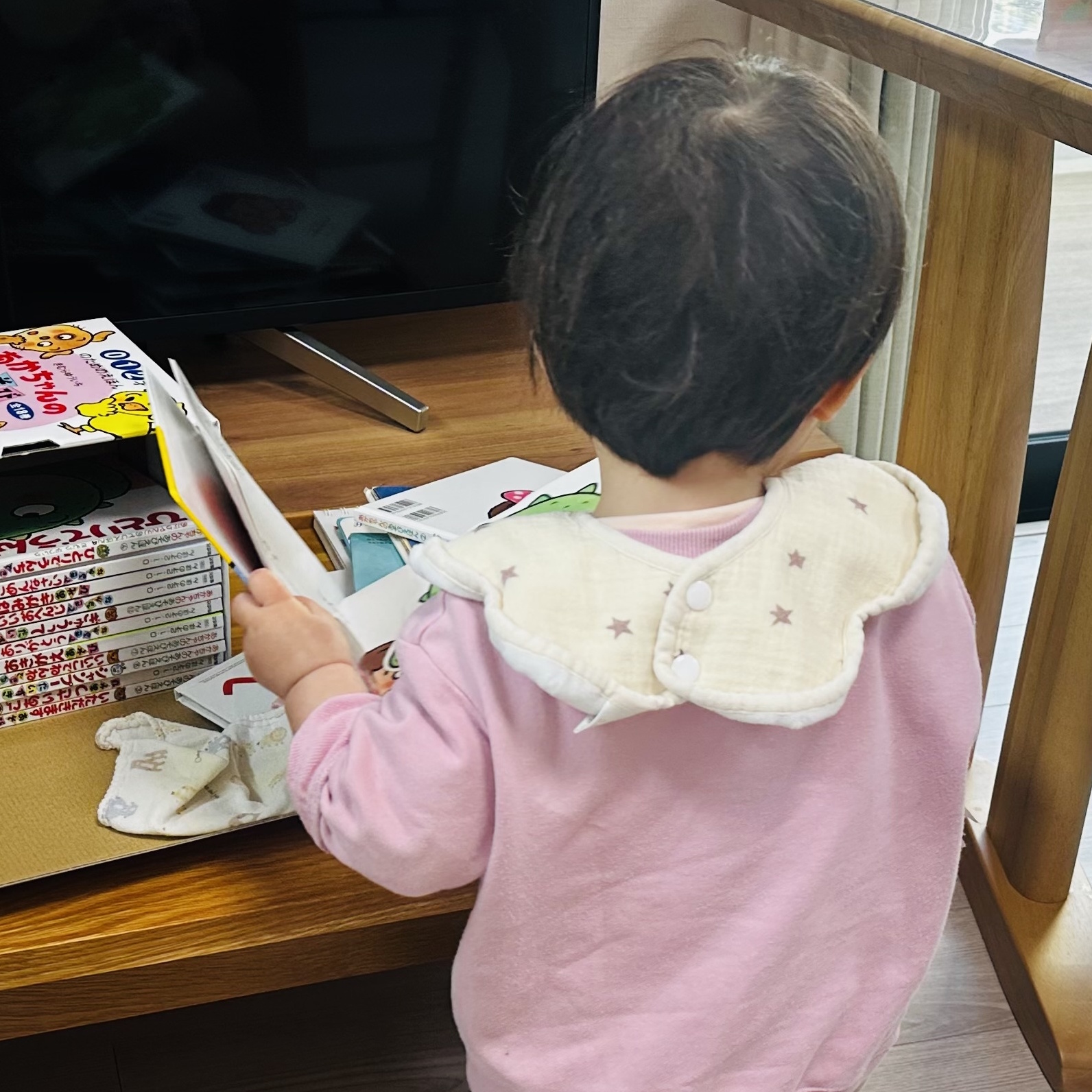 こぱさまさん