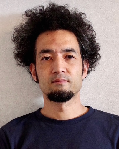 石井聖岳さん