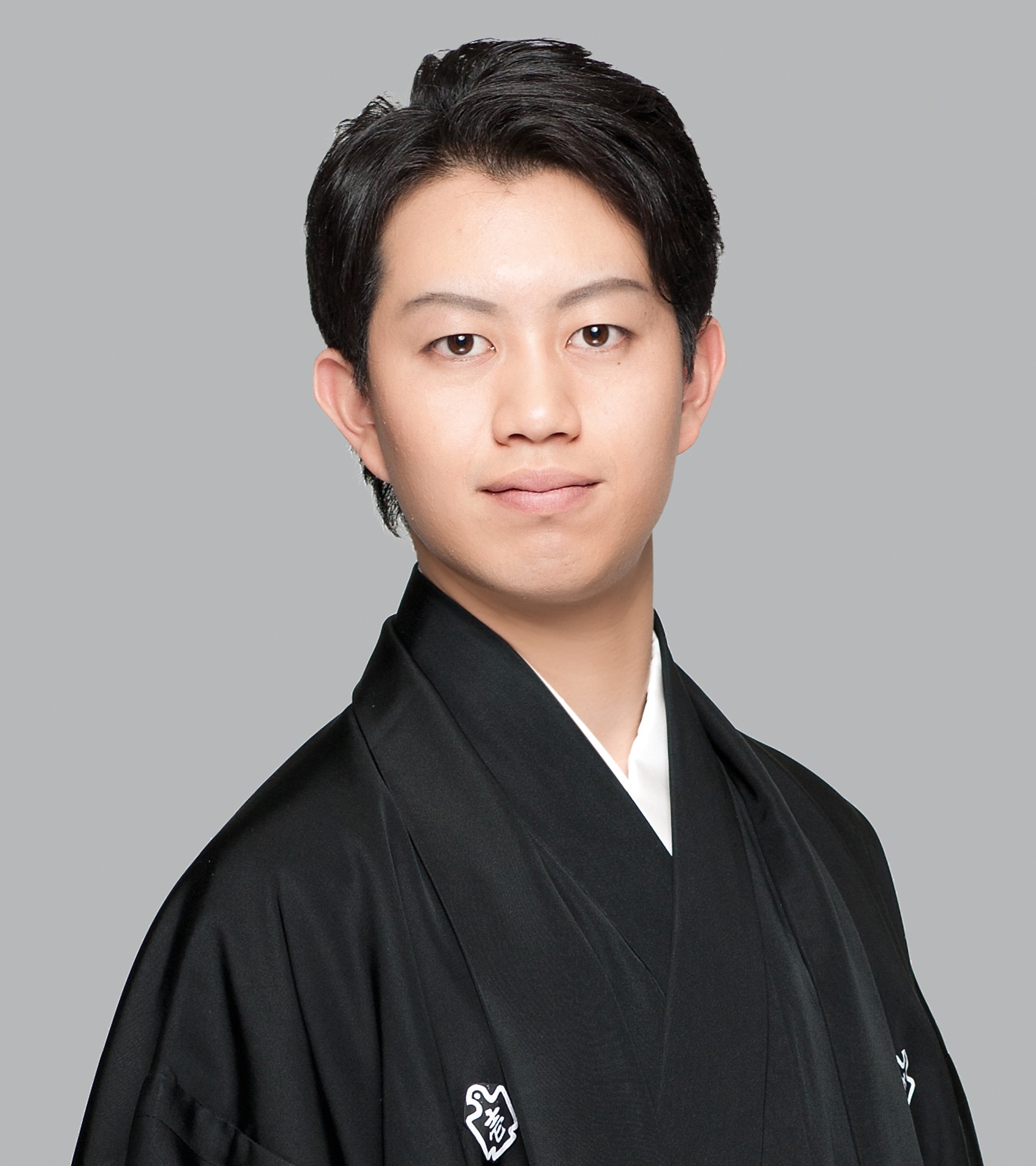 歌舞伎役者・中村壱太郎さんの写真