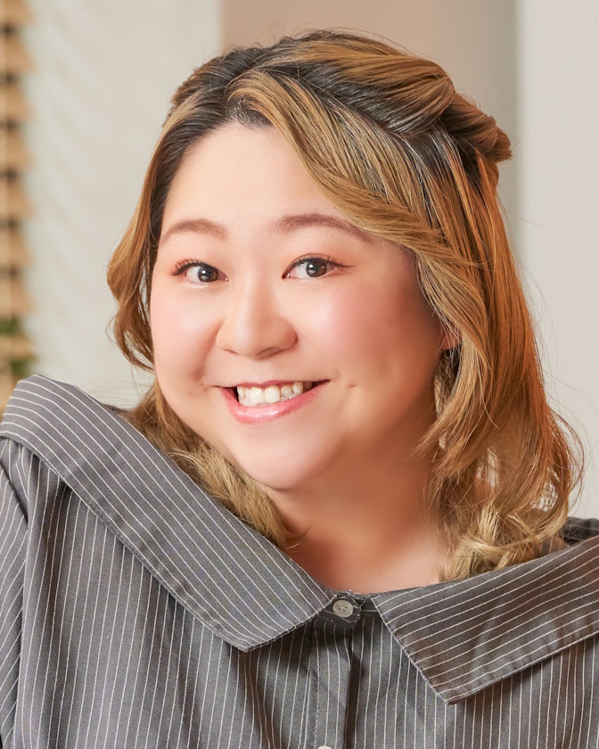 やしろ優さん