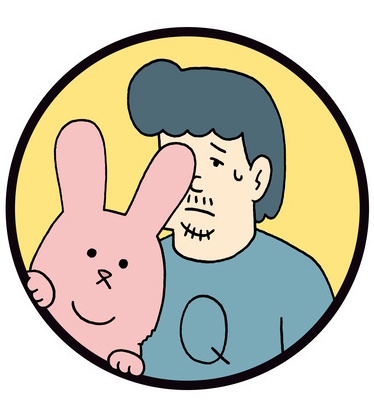 キューライスさん