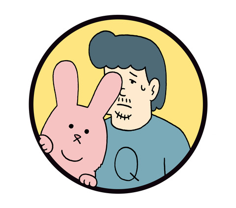 キューライスさん