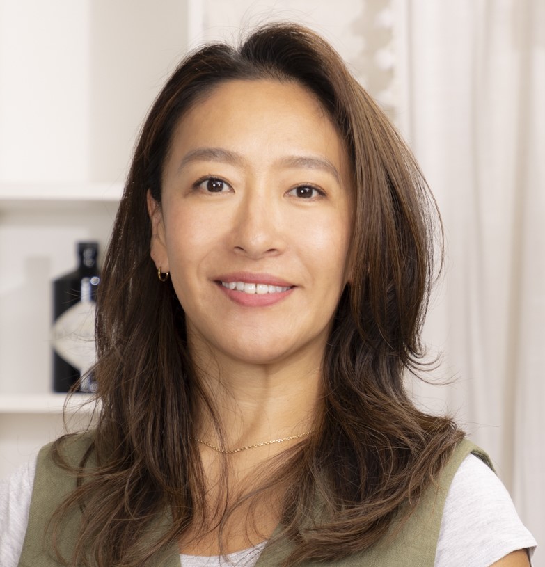 ラミレス美保さんの写真