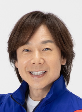 佐藤弘道さん