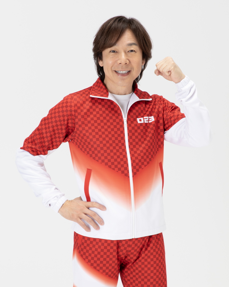 佐藤弘道さんの写真