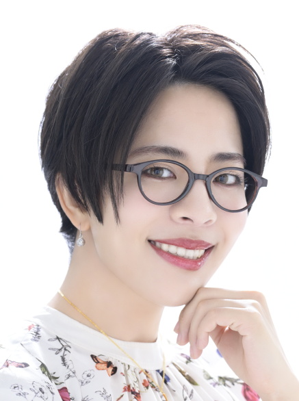 篠原かをりさん