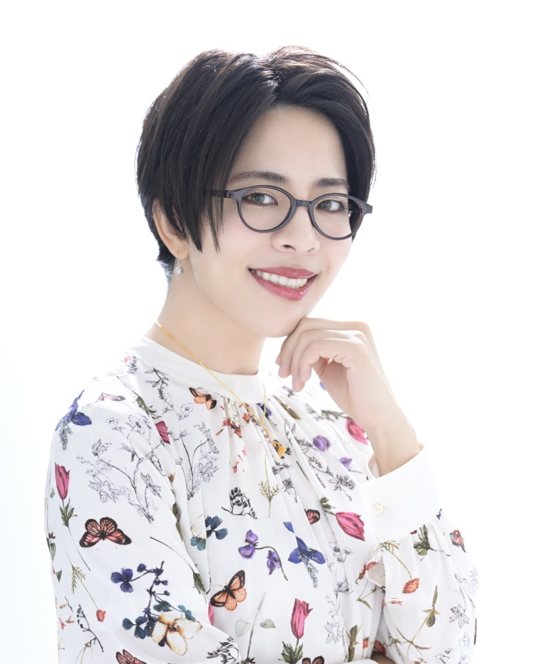 篠原かをりさんの写真