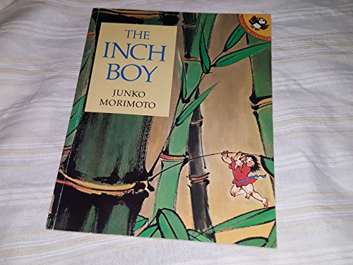 The Inch Boy (Picture Puffins)｜mi:te[ミーテ]