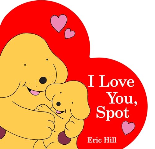 I Love You, Spot｜mi:te[ミーテ]