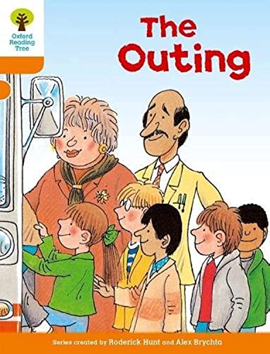 Oxford Reading Tree: Level 6: Stories: The Outing｜mi:te[ミーテ]