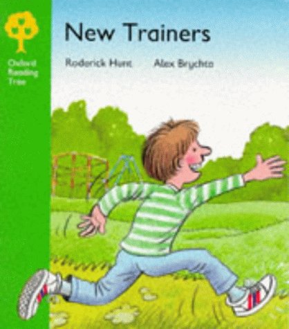 Oxford Reading Tree: Stage 2: Storybooks: New Trainers｜mi:te[ミーテ]