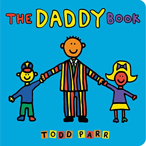 The Daddy Book｜mi:te[ミーテ]
