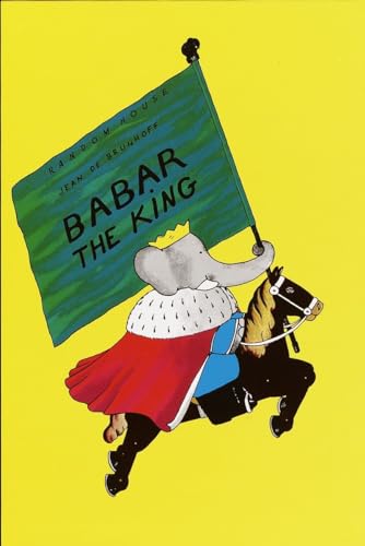 Babar the King (Babar Books (Random House))｜mi:te[ミーテ]