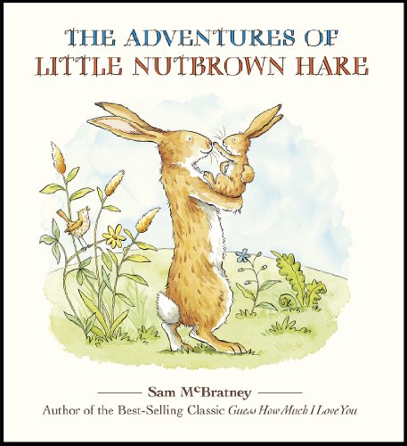 large nutbrown hare