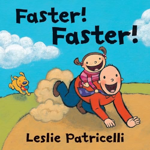 313 Faster Faster Nice and Slow !音声絵本 Faster, Faster! Nice and Slow! - story song, antonyms - YouTube