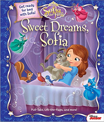 Sofia The First 意味