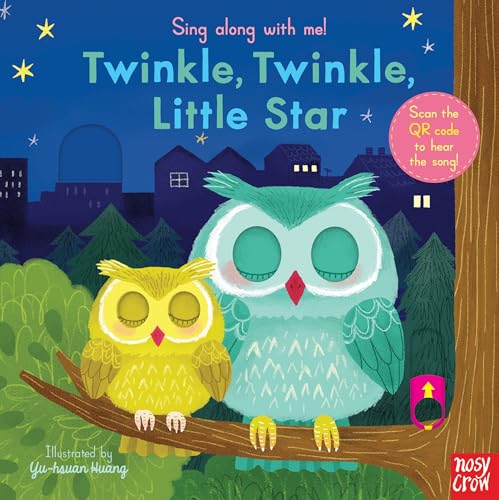 Sing Along With Me! Twinkle Twinkle Little Star main image 0