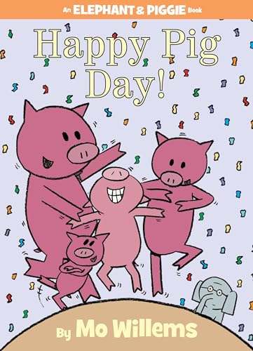 BIGGIE! elephant and piggie 全１５話　英語の絵本 BIGGIE! elephant and piggie 全15話 英語の絵本 - 洋書