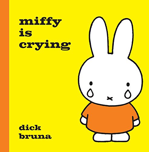 Miffy is Crying｜mi:te[ミーテ]