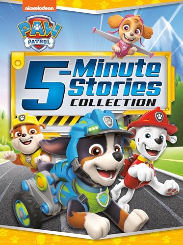 Amazon.com: Nickelodeon Paw Patrol Chase, Skye, Marshall