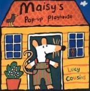 Maisy's Pop-up Playhouse｜mi:te[ミーテ]