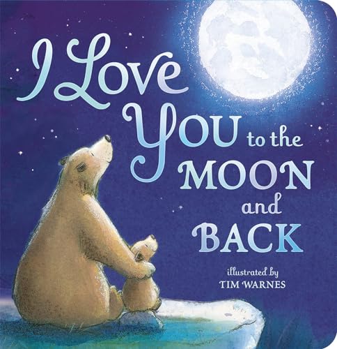 I LOVE YOU TO THE MOON AND BACK(BB)｜mi:te[ミーテ]