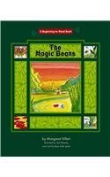 Magic Beans, the (Beginning to Read-fairy Tales And Folklore)｜mi:te[ミーテ]