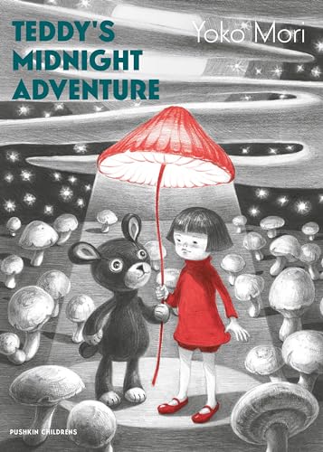 Teddy’s Midnight Adventure｜mi:te[ミーテ]