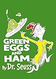 Green Eggs and Ham