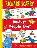 Busiest People Ever