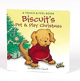 Biscuit's Pet & Play Christmas (Biscuit)