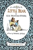 Little Bear (I Can Read Level 1)