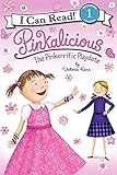 Pinkalicious: The Pinkerrific Playdate (I Can Read Level 1)