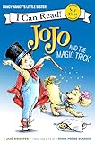 Fancy Nancy: JoJo and the Magic Trick (My First I Can Read)
