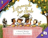 LEMONADE FOR SALE(P) (MathStart 3)