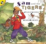 Sam and the Tigers: A Retelling of 'Little Black Sambo' (Picture ...