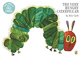 The Very Hungry Caterpillar (with CD)