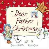 Dear Father Christmas