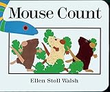Mouse Count Board Book