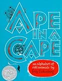 Ape in a Cape (JY) / コスモピア・オンラインショップ