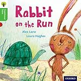 Oxford Reading Tree Traditional Tales: Level 2: Rabbit On the Run